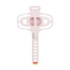 Nonslip Cycling Phone Mount Shockproof Silicone Bike Phone Brackets with Adjustable Strap Road Bike Accessories