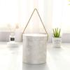 Mini Gift Box Lid Hug Bucket Vase Replacement Packaging Boxes For Gifts Flowers