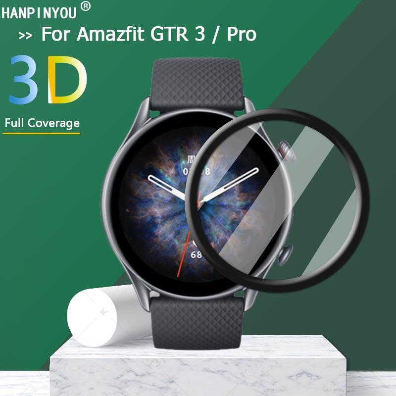 Pellicola Protettiva In TPU Per Garmin Venu 3, Morbida, Anti Graffio, 2 Pezzi