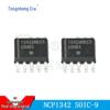 NCP1342AMDCDAD1R2G SOIC9 AC-DC PWM Control Chip