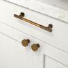 Bar Pull Cabinet Handles Modern Kitchen Cupboard Door Pull Furniture Knobs  Dresser