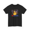 Enten-T-Shirt - Lustige Knallfrosch-Ente 4. Juli Shirt