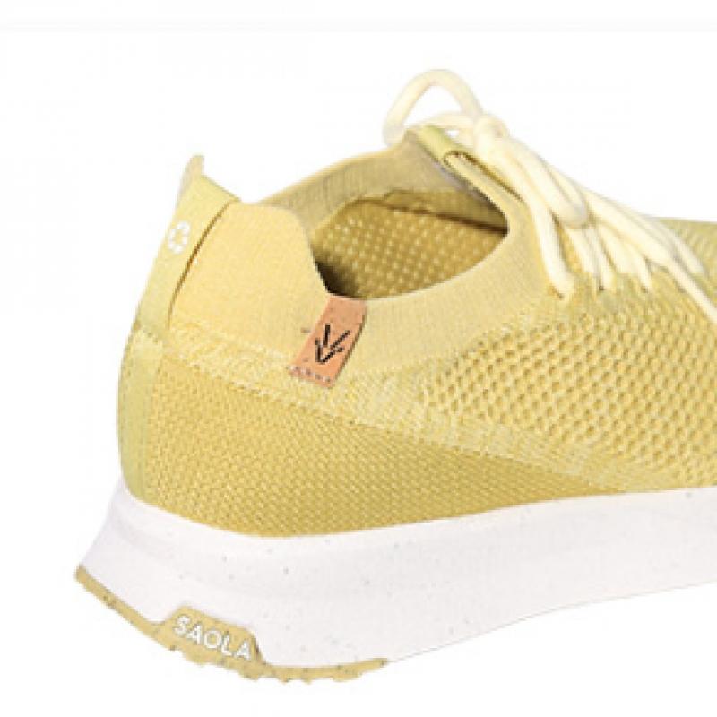 Saola Sabo 2.0 Lime  Women S 