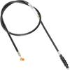 YOXUFA 38.98 Inch Clutch Cable Adjustable For 50Cc 70Cc 90Cc 110Cc 125Cc 250Cc SSR SDG TaoTao DB17 DB27 Apollo RFZ DB007 Coolster Baja X-Pro X-Motos
