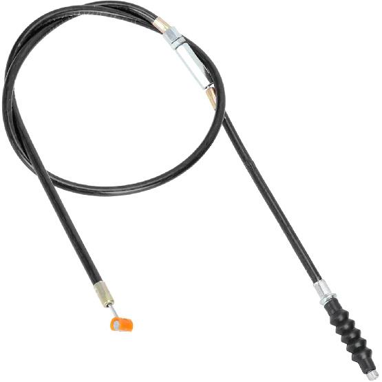 YOXUFA 38.98 Inch Clutch Cable Adjustable For 50Cc 70Cc 90Cc 110Cc 125Cc 250Cc SSR SDG TaoTao DB17 DB27 Apollo RFZ DB007 Coolster Baja X-Pro X-Motos