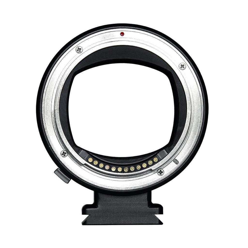 Fringer Smart Mount Adapter 645 Mount Lens to Fujifilm GFX G Mount with Electronic Contacts FR-C6GF (Contax Conversion)
