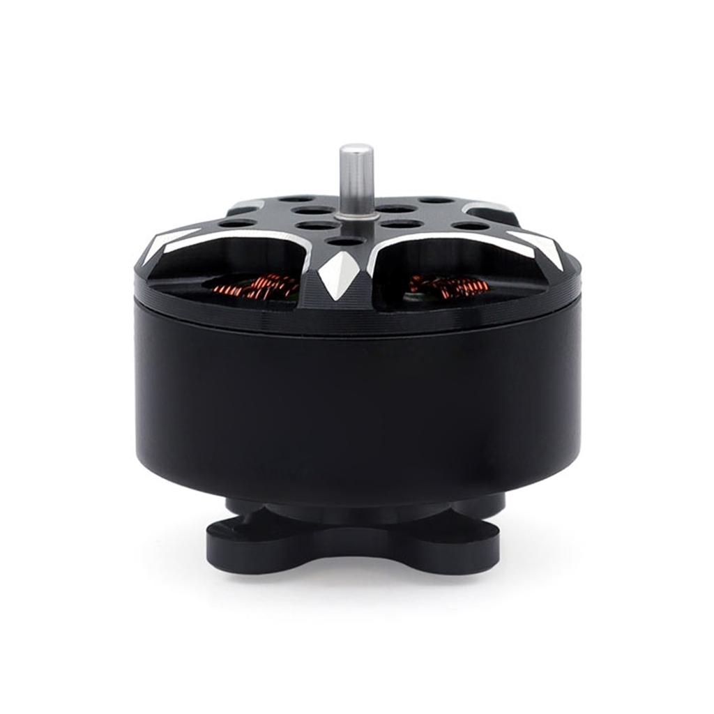 S1507 Brushless Motor for 3 4 Tiny Whoop Drones, Single Winding Brushless Motor, 14 Pole Outrunner with 1.5mm Shaft,