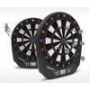 New Star Wall Mounted Electronic Dart Board, Popular Korean Game