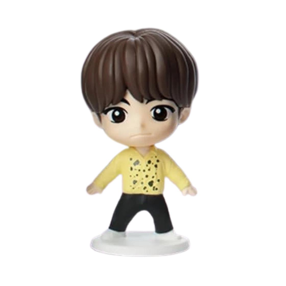 McDonald’s x BTS Tinytan Playback Edition Jin ONE SIZE