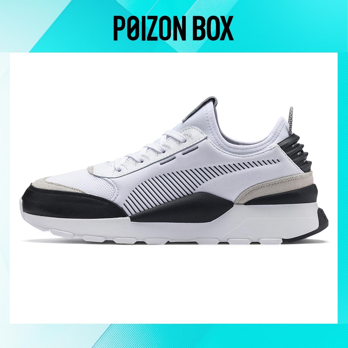

Puma RS-0 Life Casual Shoes Unisex