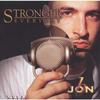CD JON B - Stronger Everyday  06076875202 Sanctuary Urban 2004 US Soul/Funk Occasion