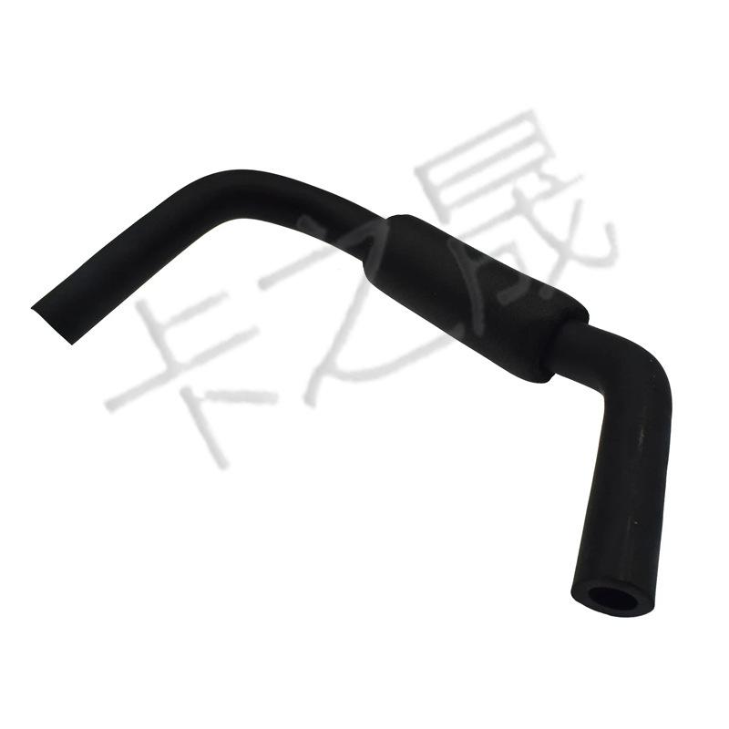 Compatibele Nissan Infiniti Motor Uitlaatpijp 11823-AL50A
