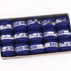 Thickened Cotton Thread Quilt Needle for Handcrafting: Red Duvet Cover, White Vintage Darning Ball