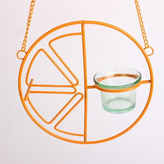 Oriole Bird Feeder for Jelly And Orange, Hanging Birdfeeder with Fruit Holder, Outdoor Orange Slice Bird Feeder for Garden Backyard Birds