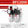 Aokewen Air Compressor Filter Regulator