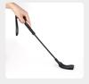 Genuine Leather Horse Whip for Adult Roleplay and Alternative Training