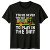 Protect Your Peace T-Shirt Boho Skeleton Mental Health Birthday Gift For Him