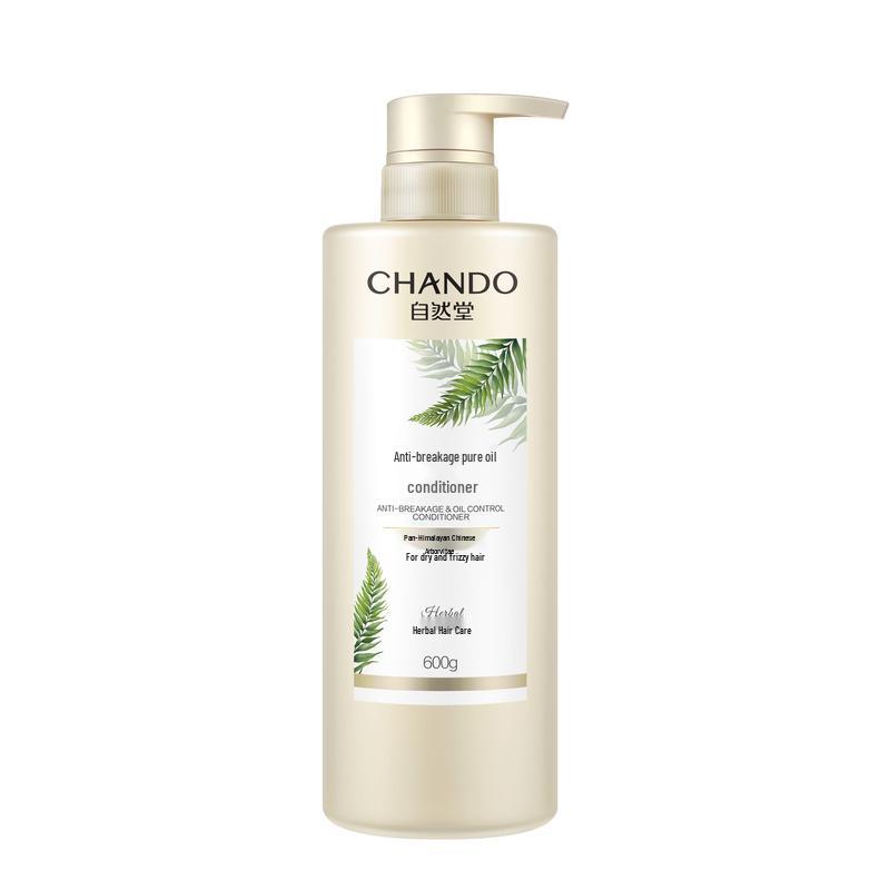 CHANDO Anti-Breakage Oil Control Conditioner