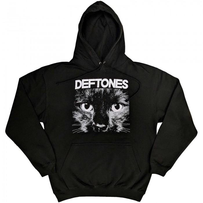 Deftones Unisex Adult Sphynx Hoodie