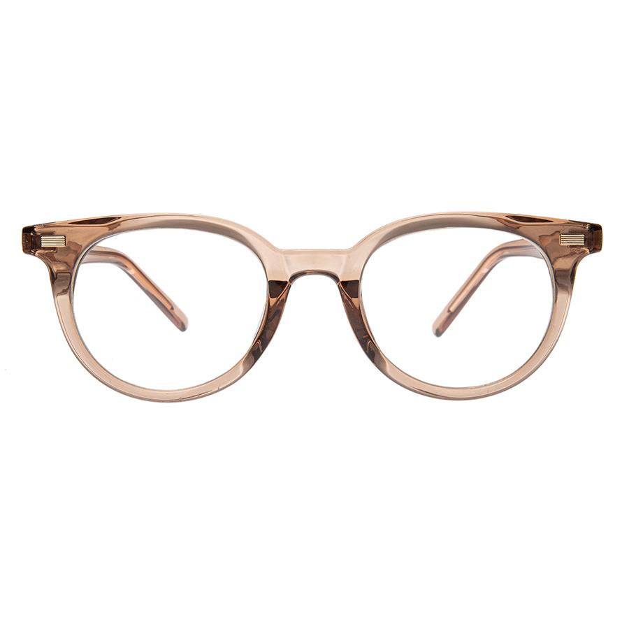 Wonbeulillieonteu Hudson-Ob264-Crystal Brown