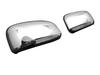 BRIGHTZ Tanto Exe L455S L465S Chrome Door Mirror Cover Type B L L455 L465 455 465 Tanto Exe 21971 [MIR-SID-092]