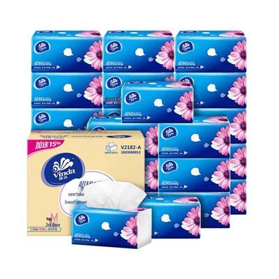 Deko & Wohnaccessoires – Tischservietten aus Papier
