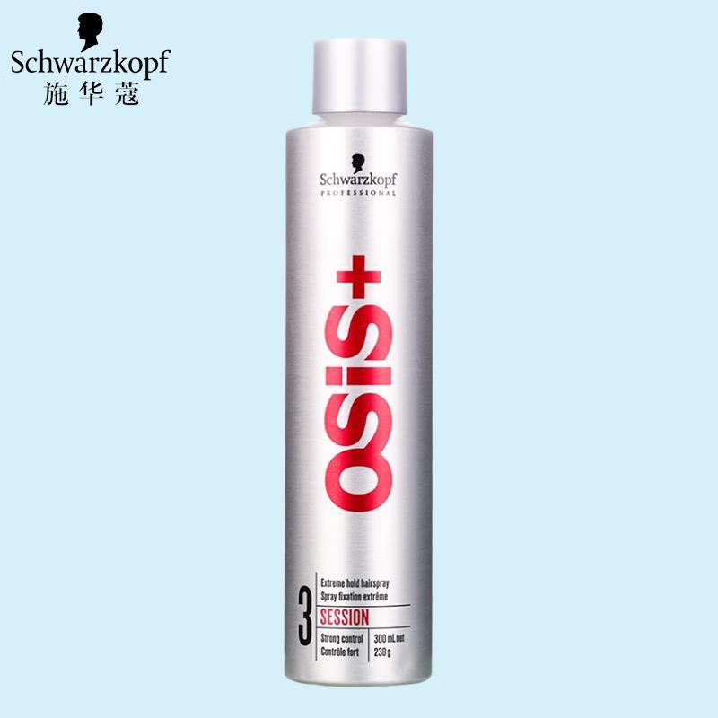 Лак для волос Schwarzkopf сильной фиксации