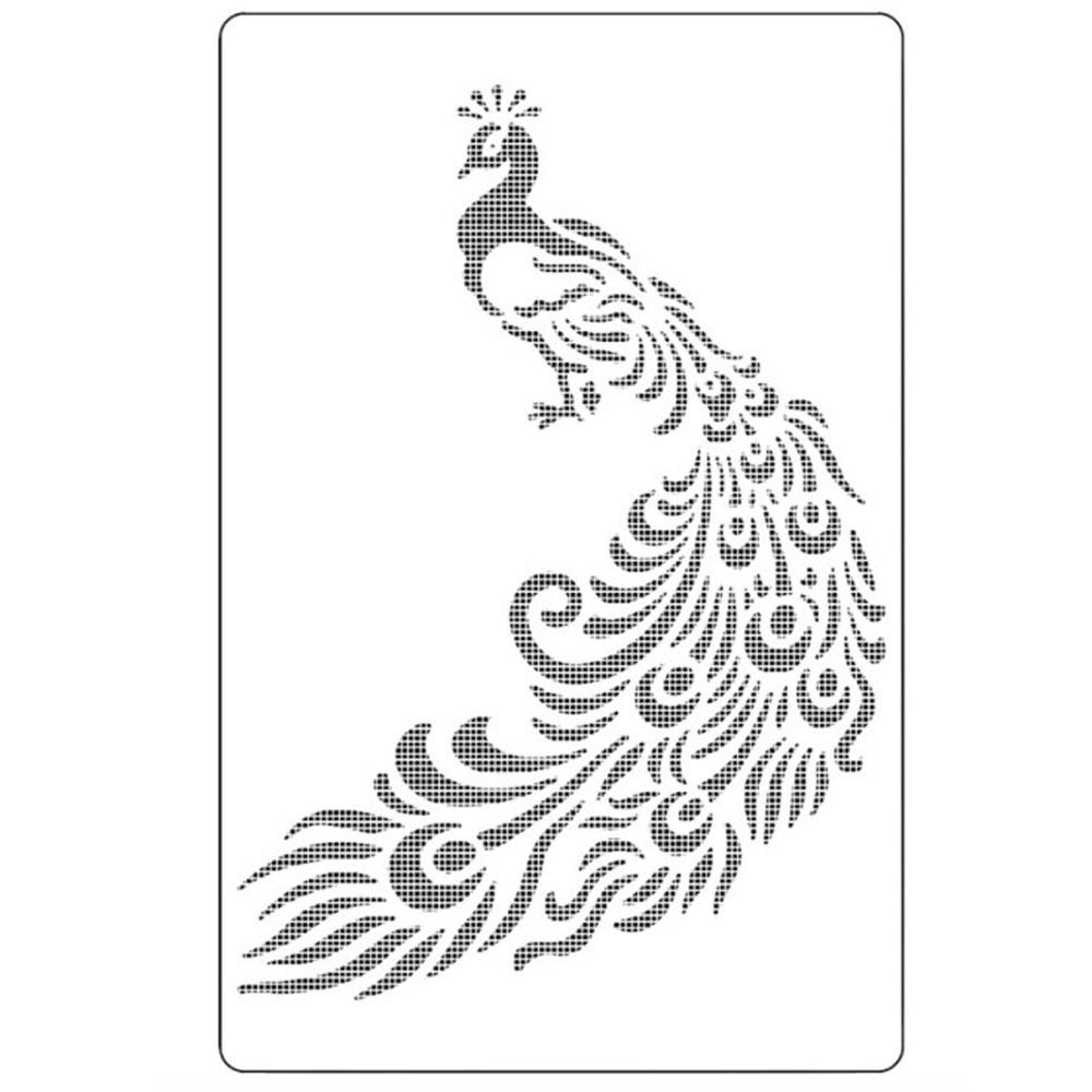 Фотоотчёт "Как мы рисовали сказочную птицу с детьми старшего дошкольного возраст