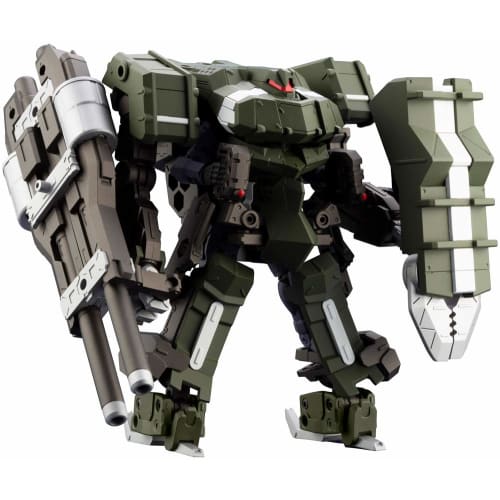 Kotobukiya Hexa Gear Definition Armor Blazebore 1/24 Scale Plastic Model, Approximately 135mm Tall