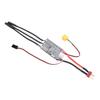 75A Brushless ESC for 540 3650 3670 Brushless Motors RC Car Boat Electronic Speed Controller T Type Input Power Plug