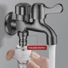 Toilet Bidet Faucet Sprayer Shower Nozzle Self Cleaning Handheld Bidet Sprayer Set Stainless Steel Spray Gun Bathroom Accessorie