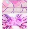 Halloween Costume Wing Butterfly Wing Dress Up Angel Wing Colorful Fairy Wing