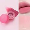 [Twinkle Pop by CLIO]  Blur Mud Pot (lip&cheek) 4 colors