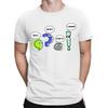Grammar Funny English Teacher Gift Punctuation Novelty Mens Womens T-Shirts #NED
