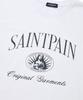 SAINTPAIN Sp Graceful T-Shirt - White