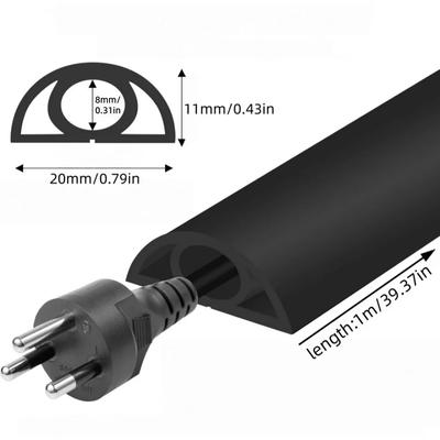 Elektronikzubehör – Kabelschutz