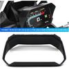Instrument Panel Cover Motorcycle Instrument Display Sunshade Cover Fit for BMW F 750 850 GS R 1200 1250 ADV LC RS C400X S1000XR Adventure Adv Sturdy