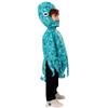 Kids' Multi-Legged Squid Octopus Onesie for Parties and Performances
