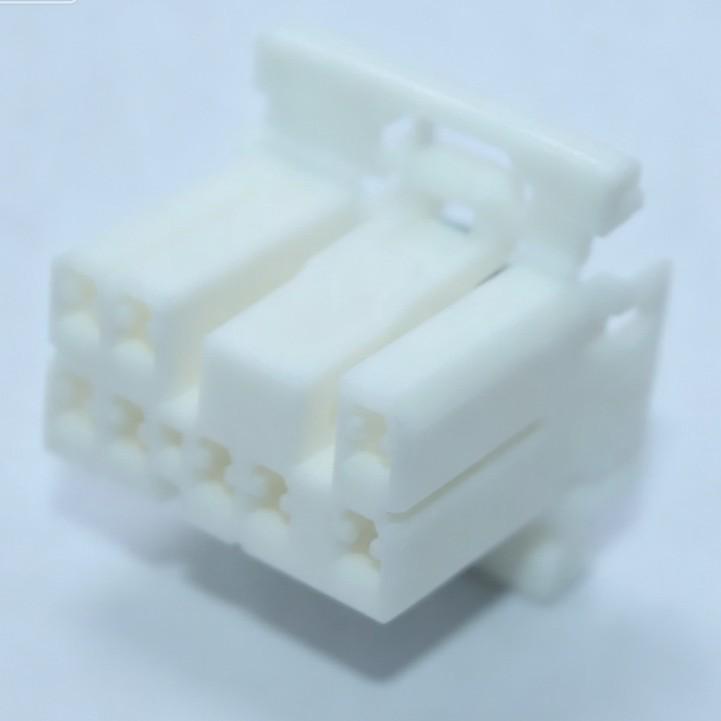1-173850-1 Original Automotive Wiring Harness Connector