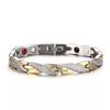 New European and American Personality Men's Detachable Dragon Bracelet Fashion Creative Magnetic Men's Bracelet