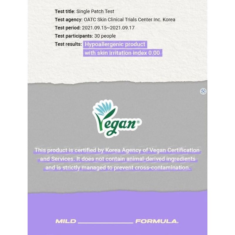 ABOUT_TONE - Blur Powder Pact - 6 Colors