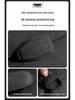 Key Cases for Hongqi Models: HS5, New H5, H9, HS7 - Elegant Protective Designs for Men & Women, Dropshipping Available.