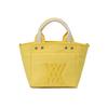 Anew Golf Uni Color Pop Daily Tote Bag_Ye