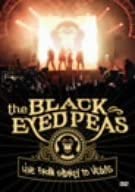 

DVD BLACK EYED PEAS - Live from Sydney to Vegas UIBA1012 Japan Rap & Hip-Hop/R&B Used