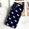 Schnauzer Puppy Dog For Huawei Nova 10 SE 9 11 Pro Y60 Y70 Y90 Y61 Y91 Y72 Y73 12i 11i 8i P20 P30 P40 Lite Case