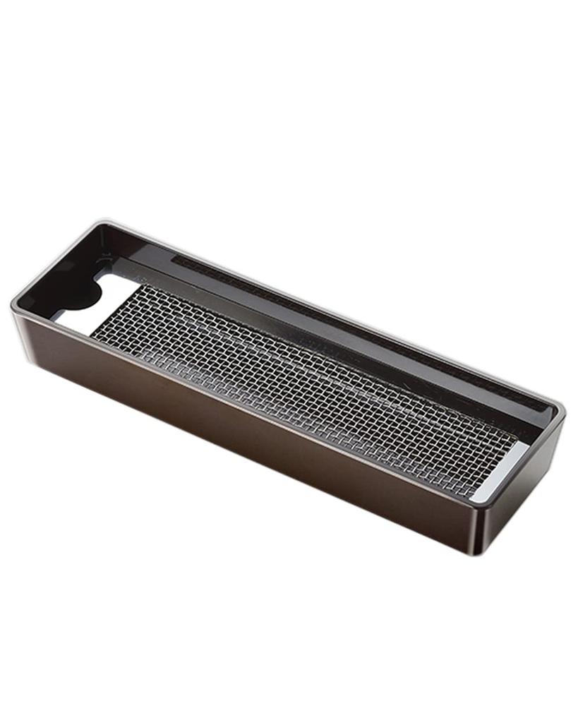 Save Industry Incense Holder That Won't Tip Over When Placed Horizontally