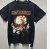 2017 System Of A Down Tour Retro Style Black Unisex Tshirt Reprint All Size S-4X
