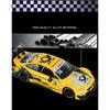 1/24 BMW M4 DTM Sound and Light M Power Alloy Metal Diecast Car Model Racing Series High Top Choice Collectibles Hobby Gift Boys