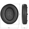 For Anker Soundcore Space Q45 Headphones Earmuff Ear Pillow Ear Covers Upgraded Cooling Gel Memory Sponge Ear Pads