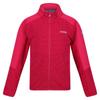 Regatta Childrens/Kids Highton II Fleece Jacket
